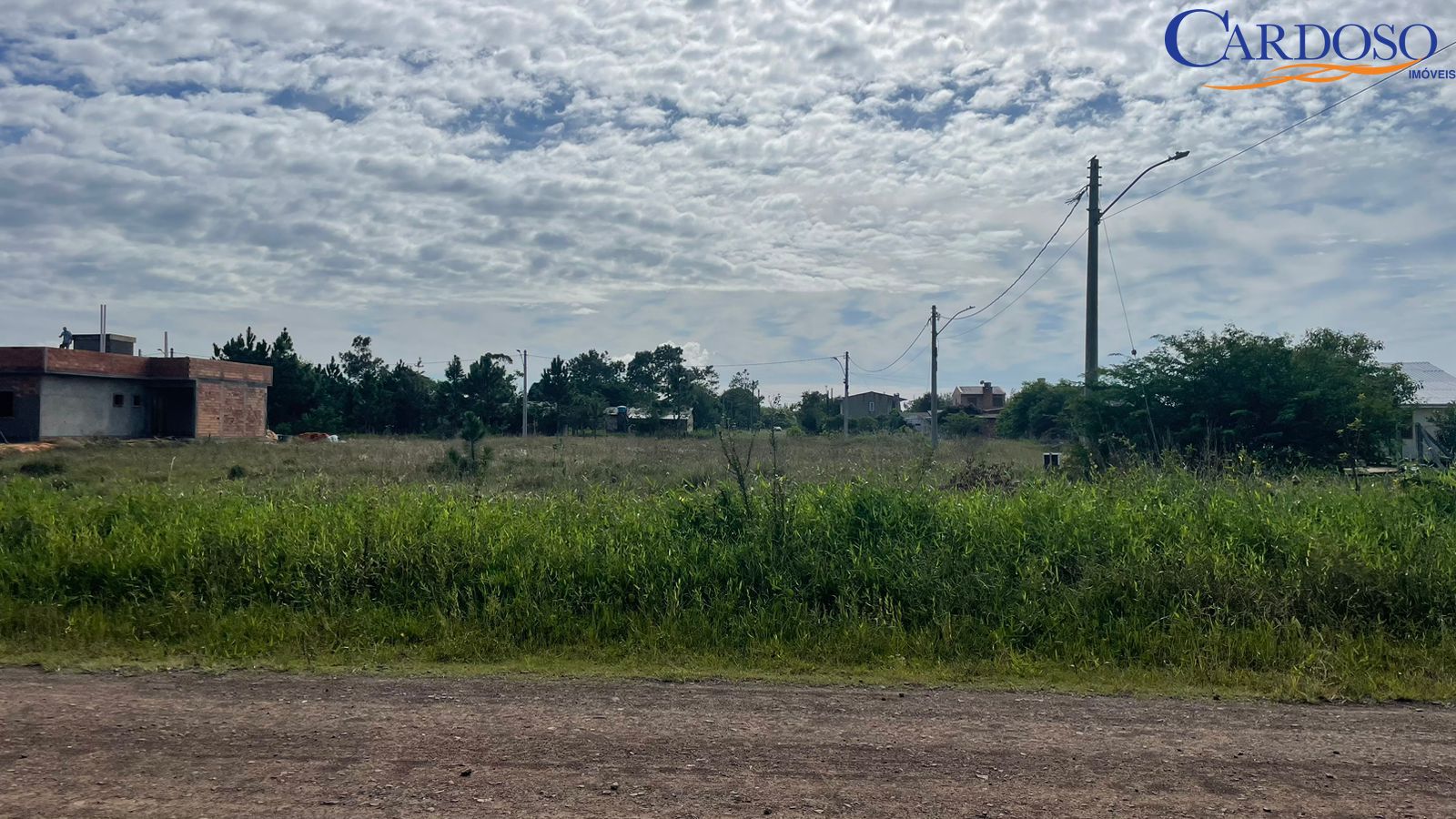 Terreno, 299 m² - Foto 6