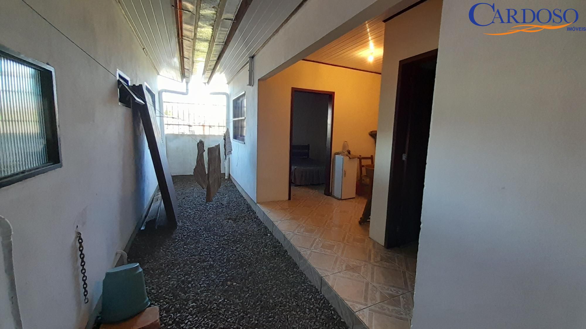 Casa à venda com 4 quartos, 100m² - Foto 10