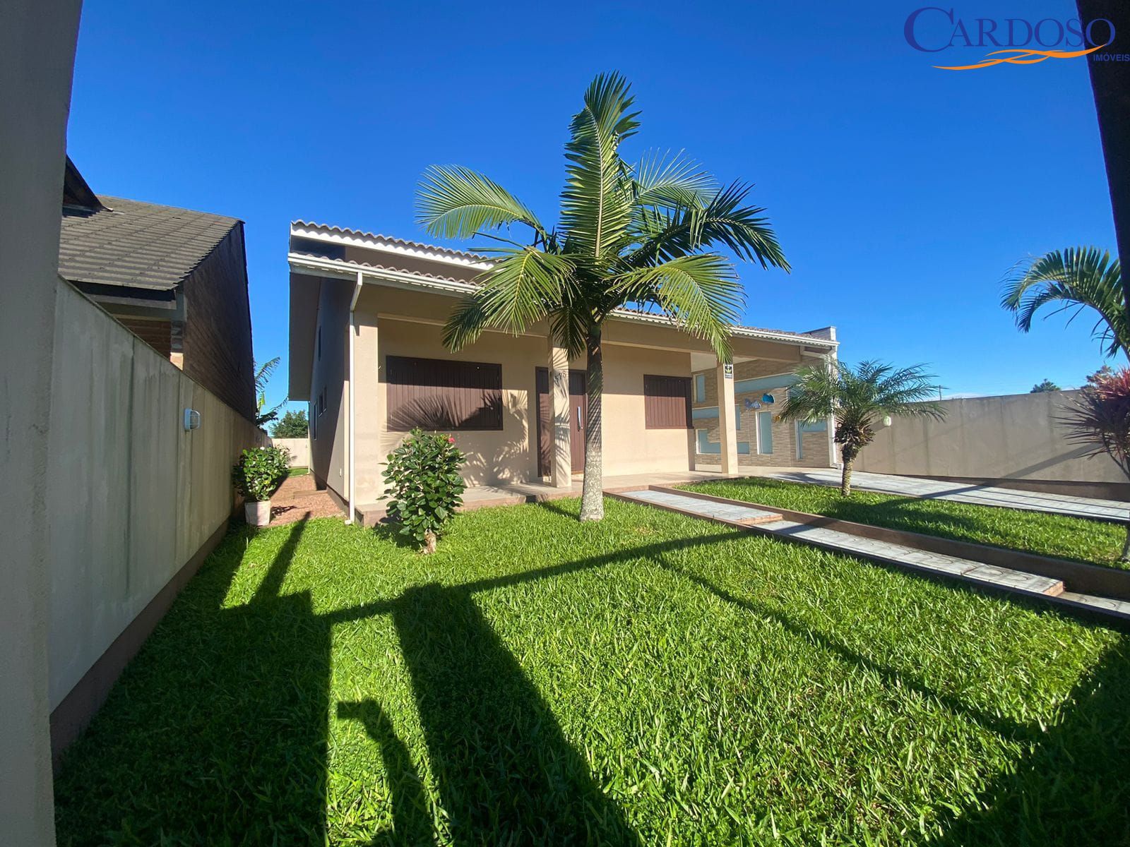 Casa, 3 quartos, 166 m² - Foto 4