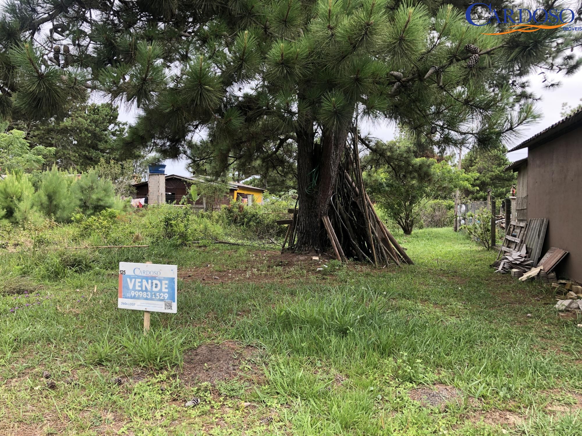 Terreno, 311 m² - Foto 3