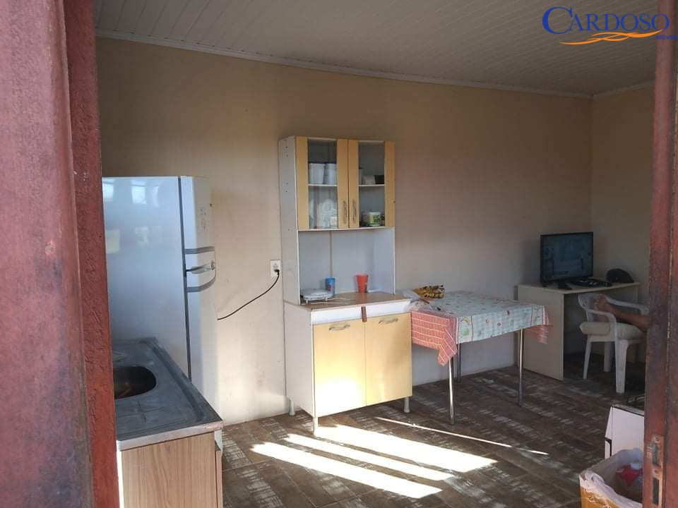 Casa à venda com 3 quartos, 162m² - Foto 24