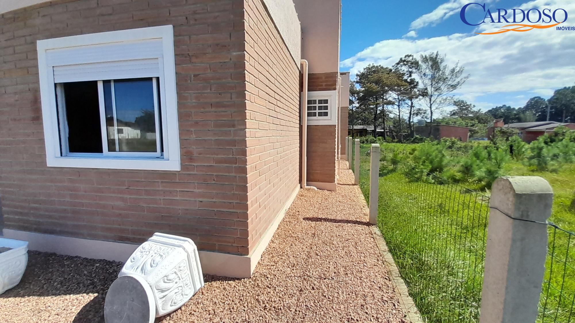 Casa, 3 quartos, 110 m² - Foto 3