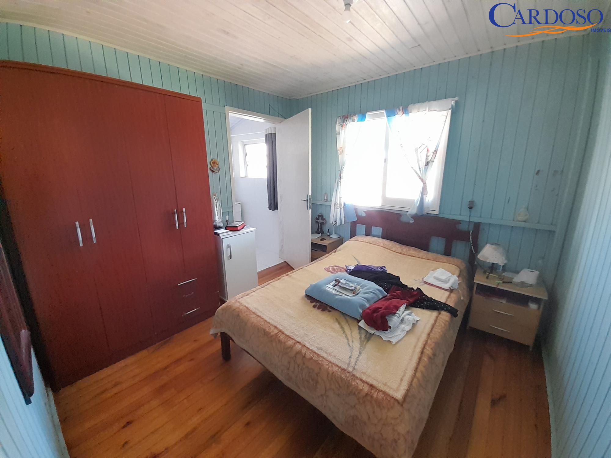 Casa à venda com 2 quartos, 90m² - Foto 10