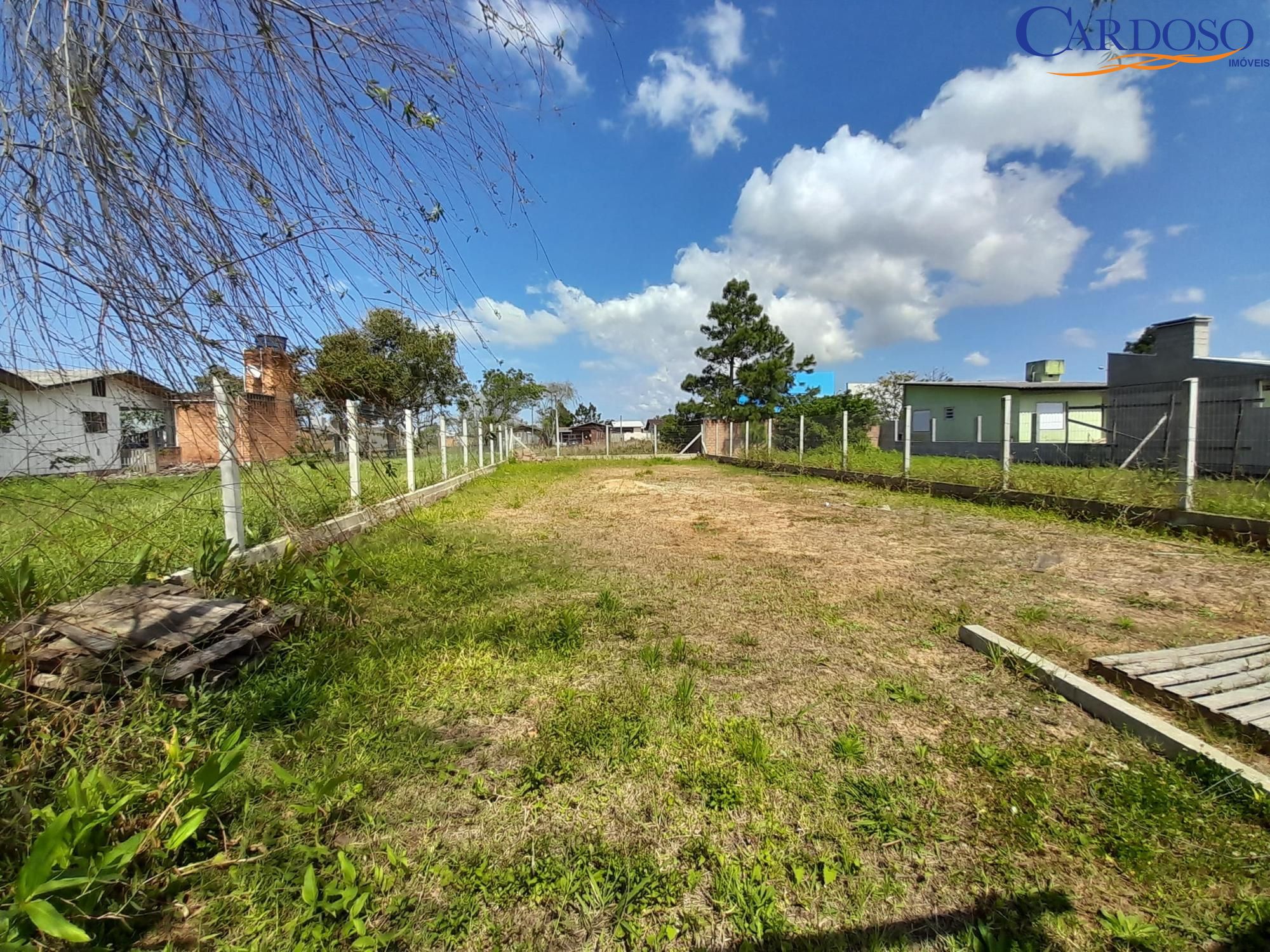 Terreno à venda, 316m² - Foto 3