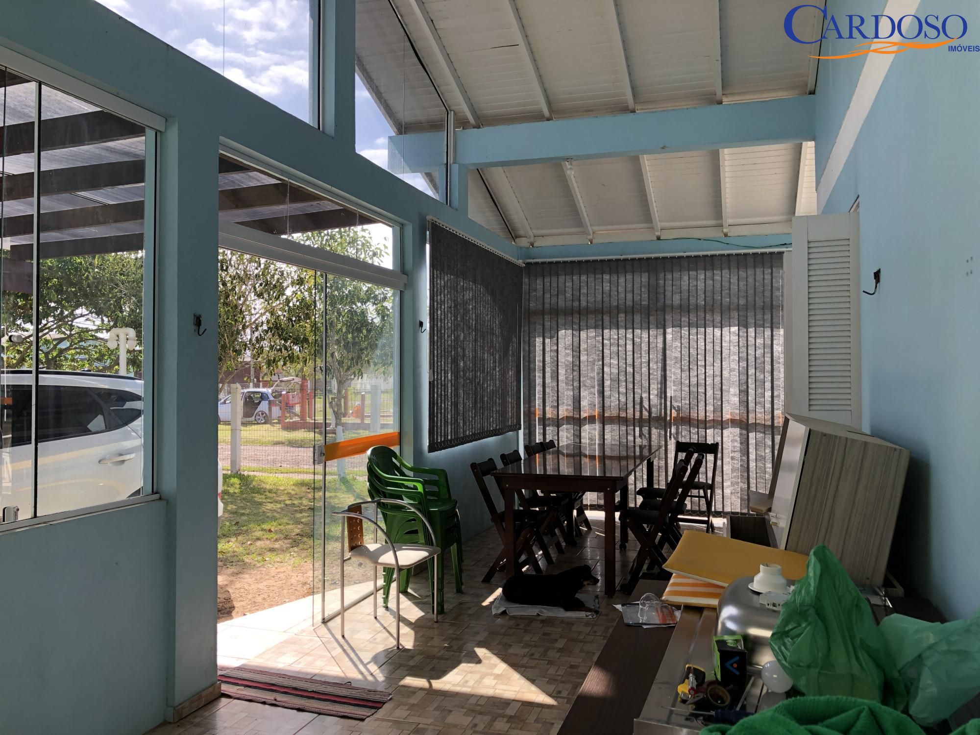 Casa, 3 quartos, 110 m² - Foto 21