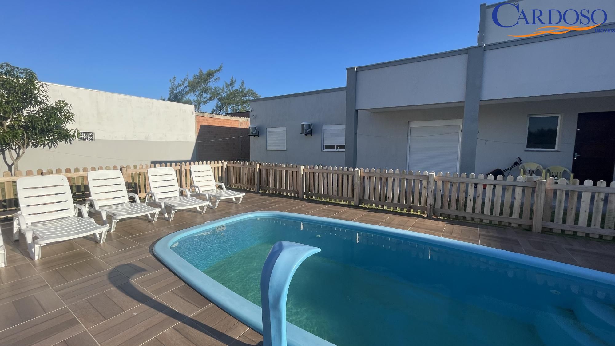 Casa, 4 quartos, 230 m² - Foto 5