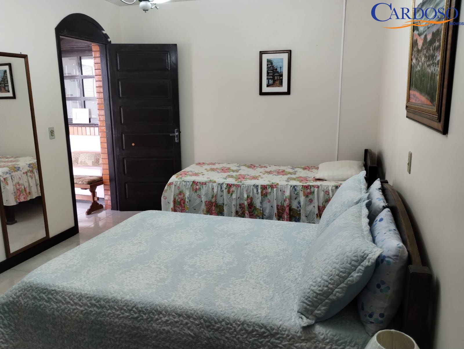 Casa, 5 quartos, 386 m² - Foto 11