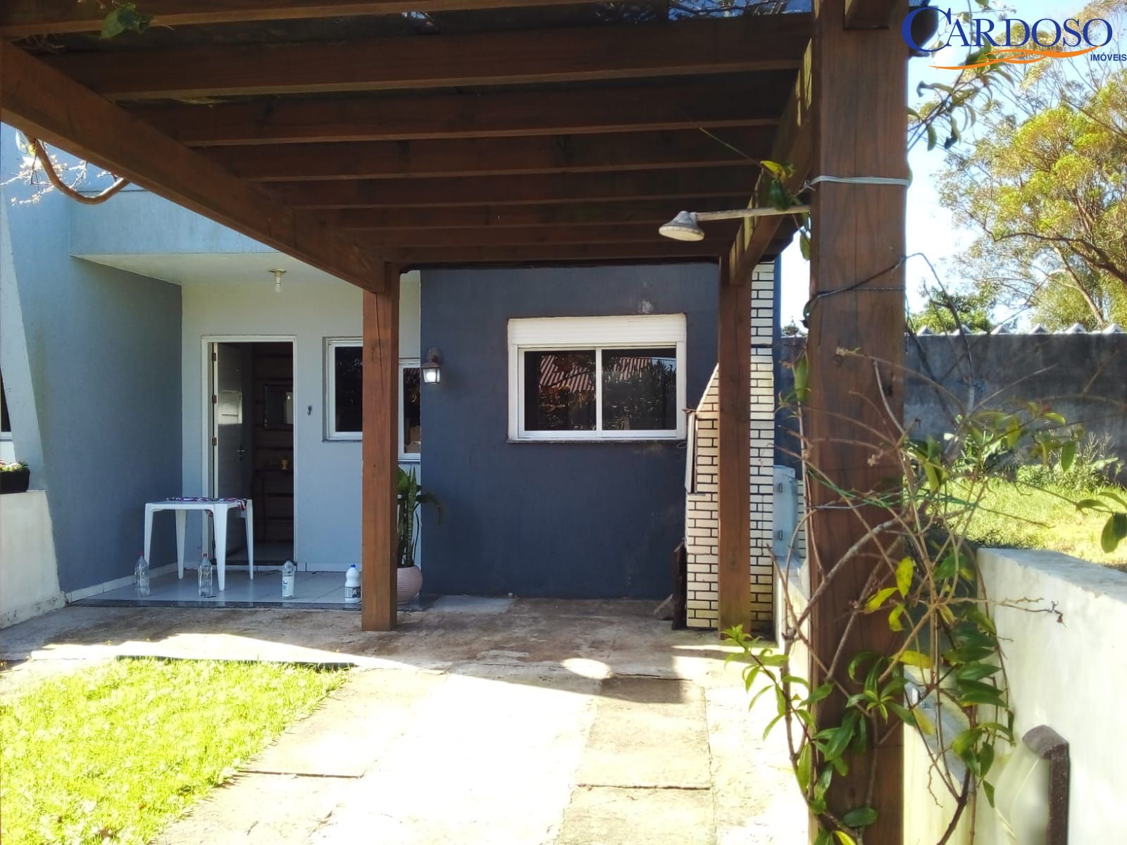 Casa, 3 quartos, 95 m² - Foto 21