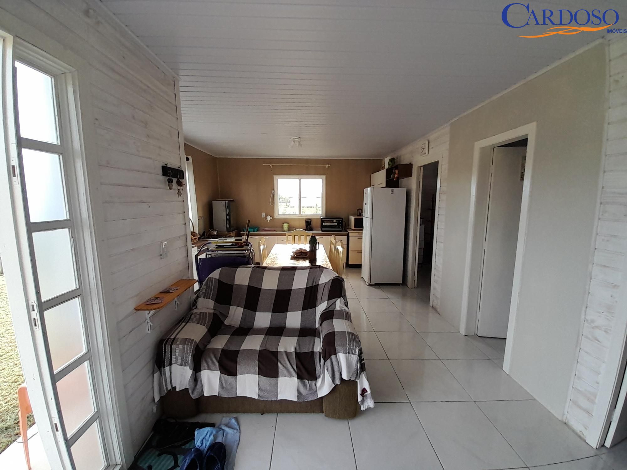 Casa à venda com 2 quartos, 66m² - Foto 6