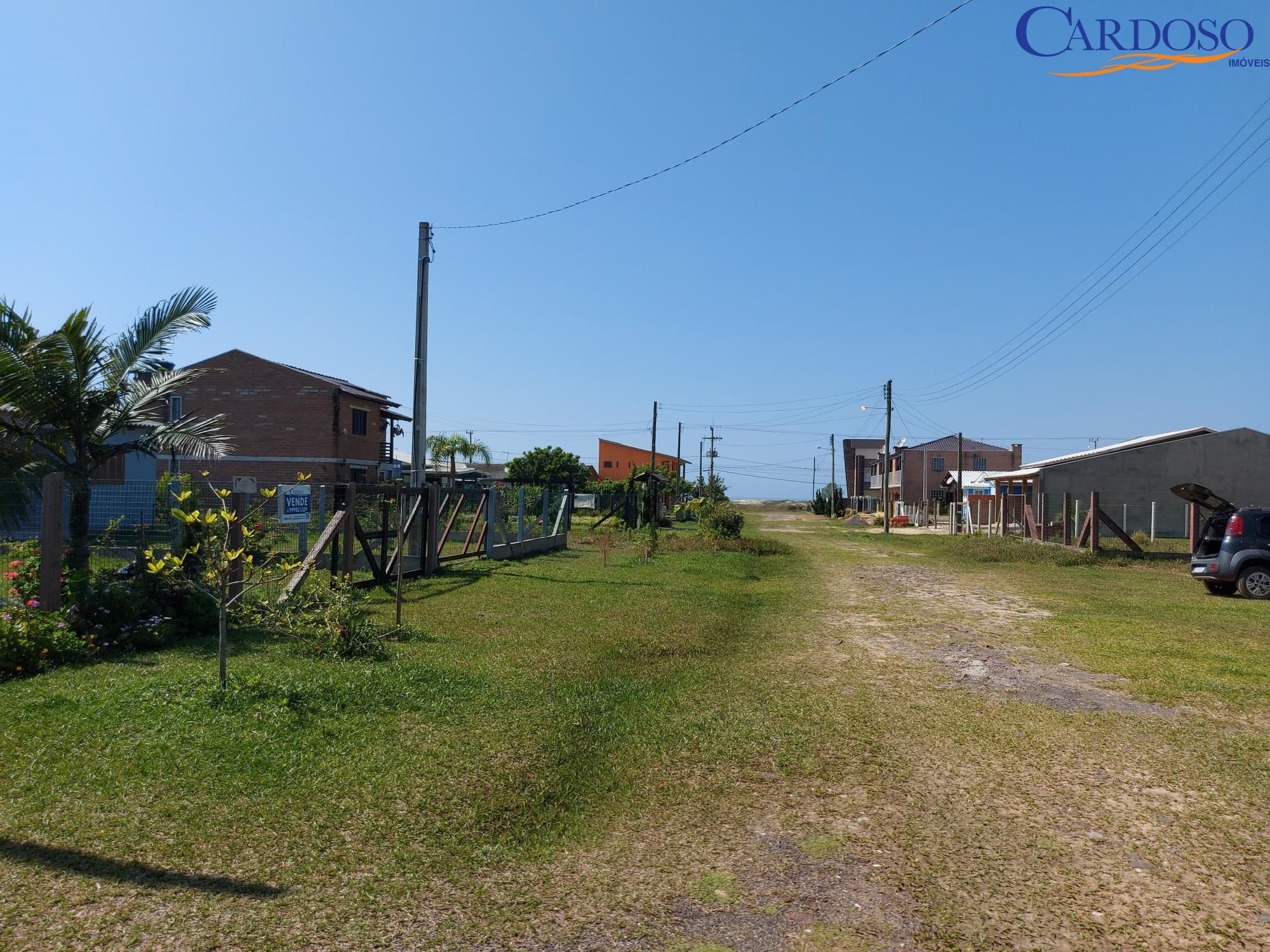 Terreno, 319 m² - Foto 6