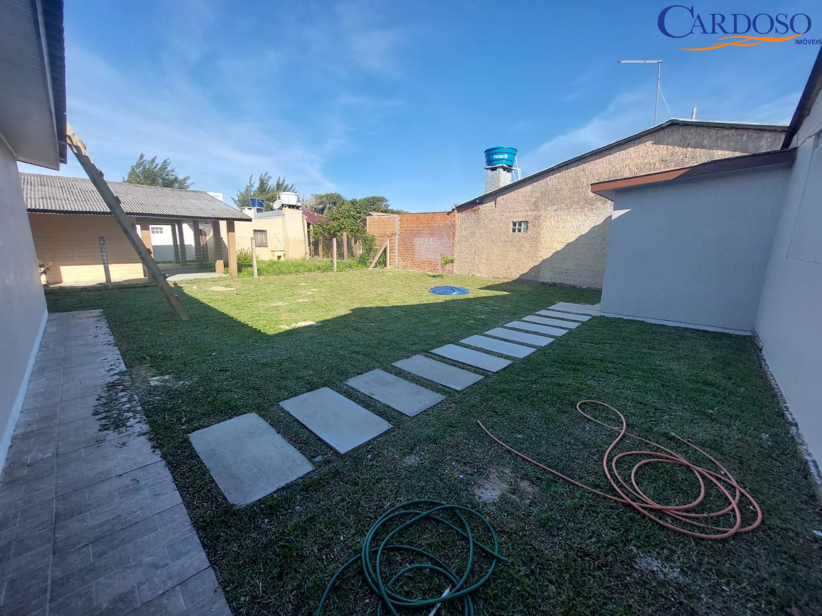 Casa, 3 quartos, 89 m² - Foto 12