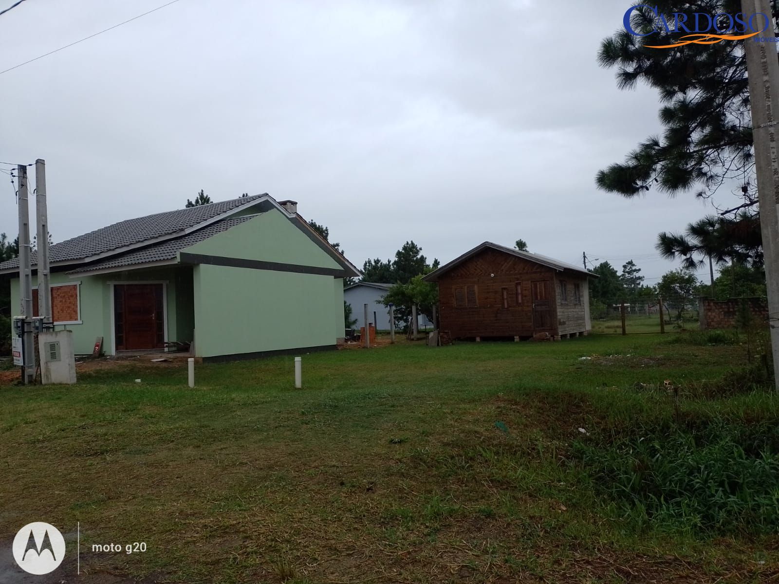 Casa, 3 quartos, 93 m² - Foto 4