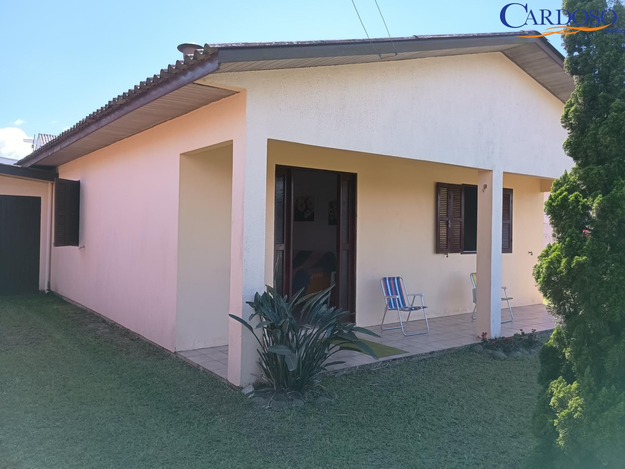 Casa à venda com 3 quartos, 92m² - Foto 13