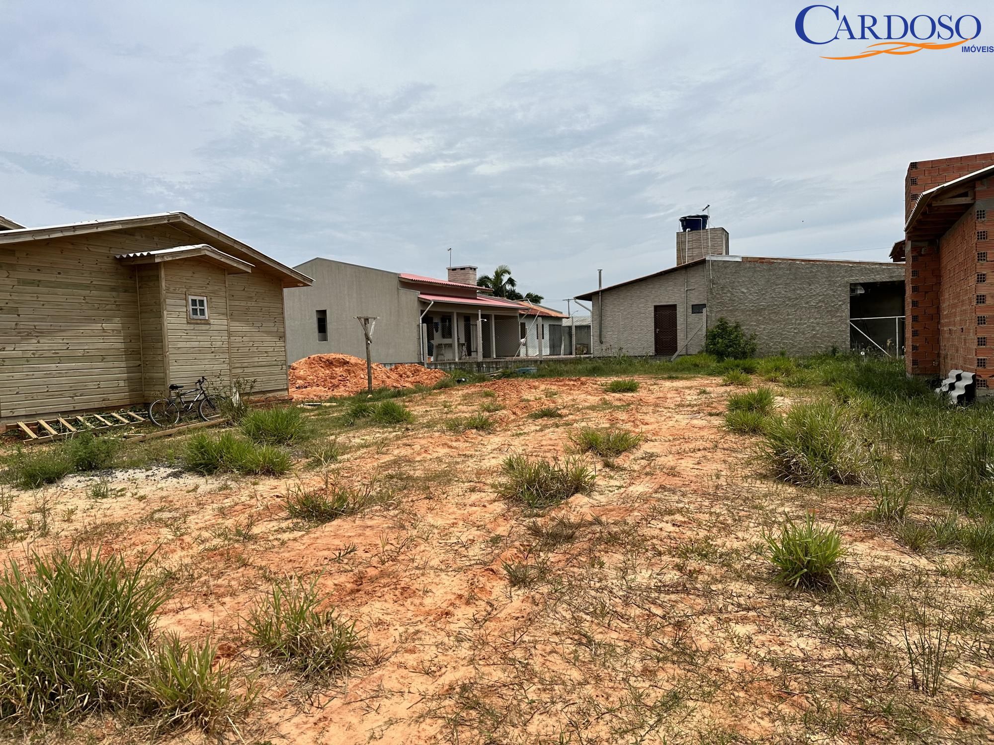 Terreno, 300 m² - Foto 1