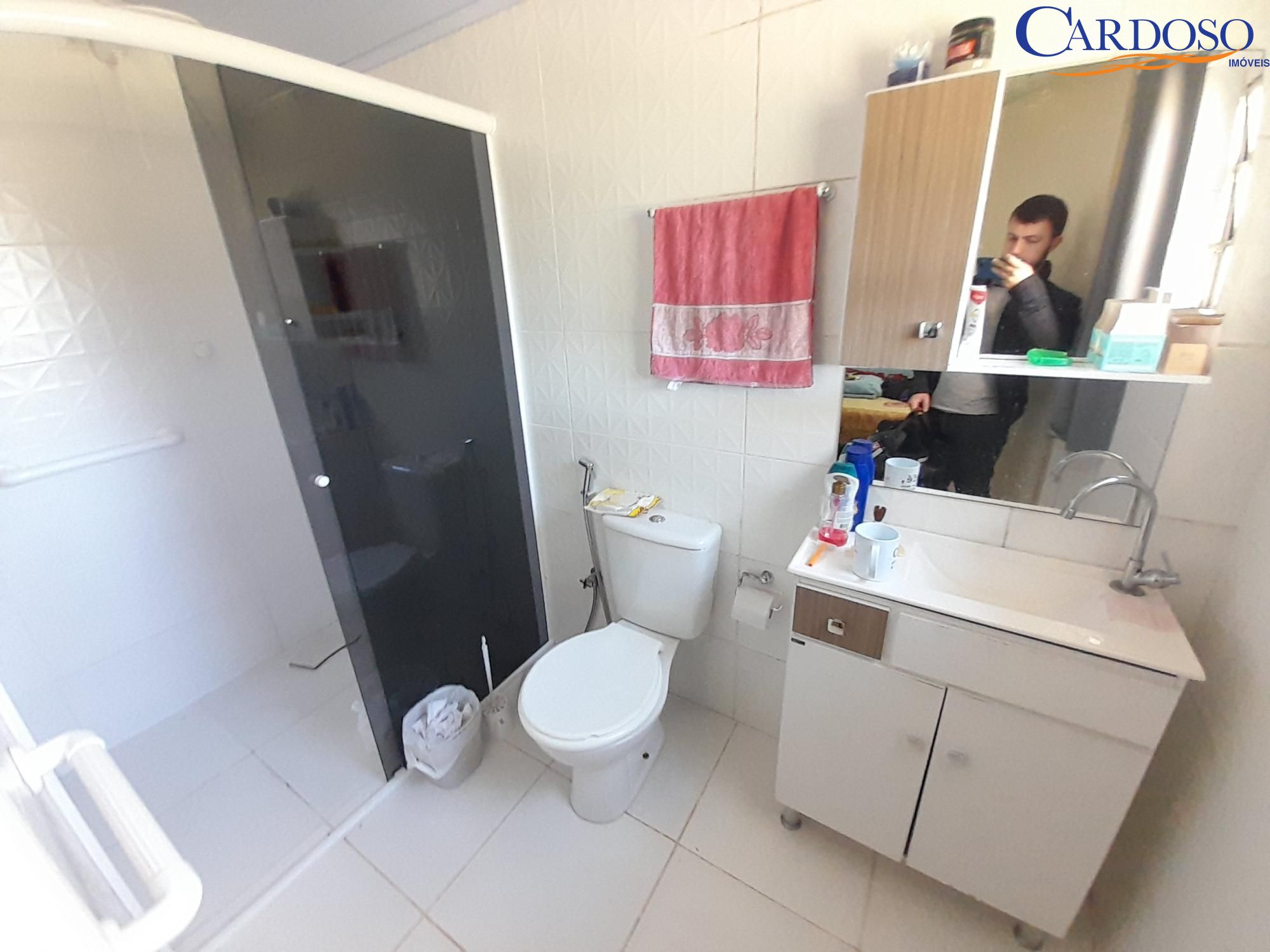 Casa à venda com 2 quartos, 90m² - Foto 11