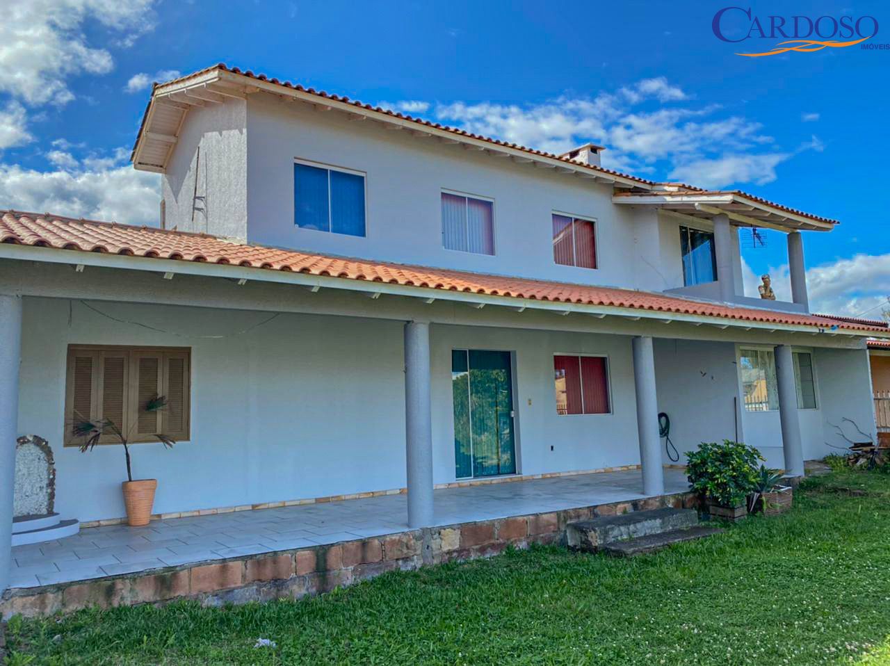 Casa, 4 quartos, 230 m² - Foto 2