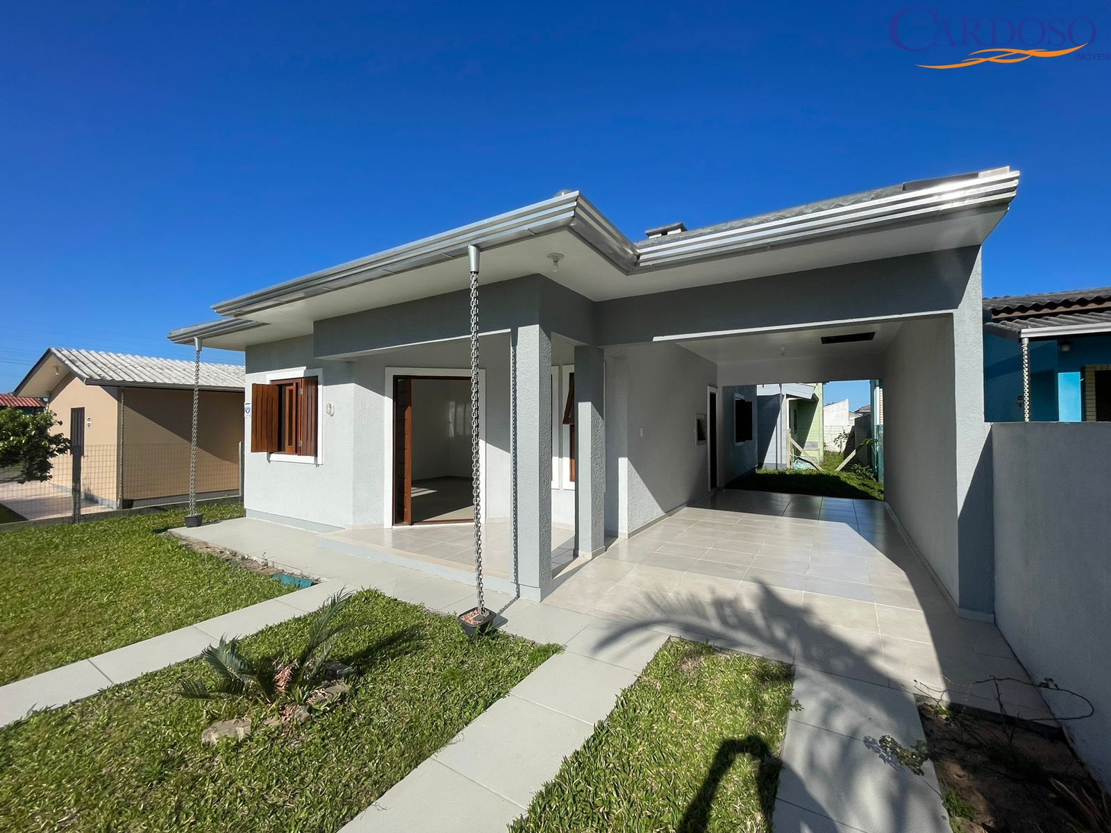 Casa, 3 quartos, 108 m² - Foto 6