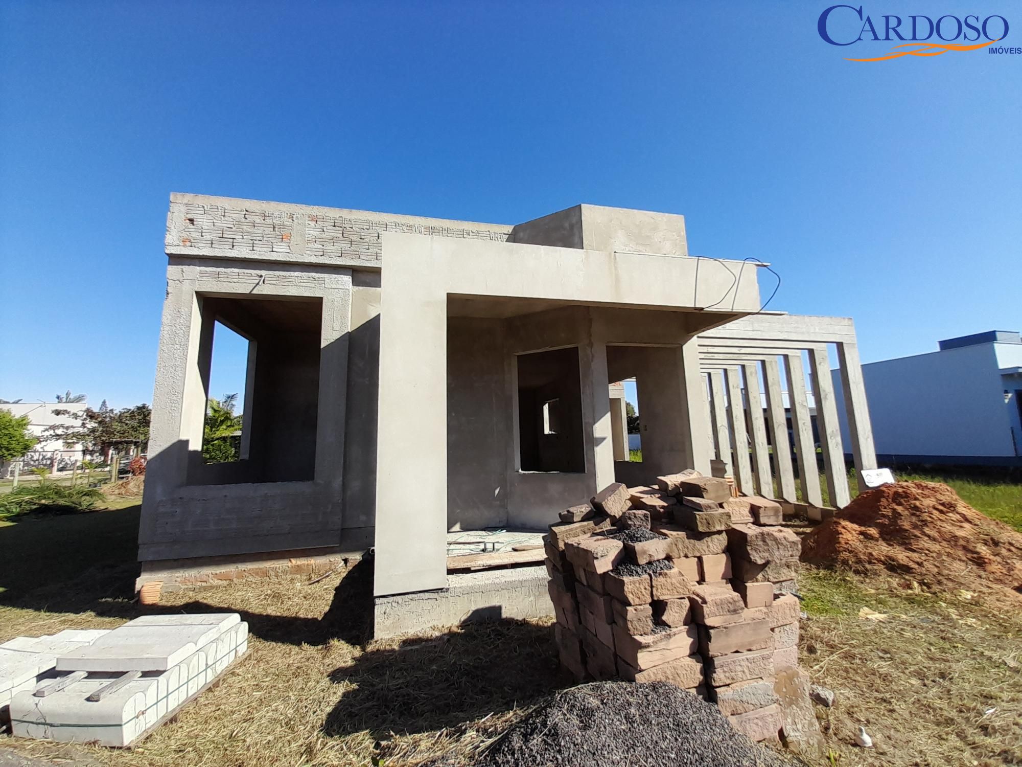 Casa, 3 quartos, 134 m² - Foto 2