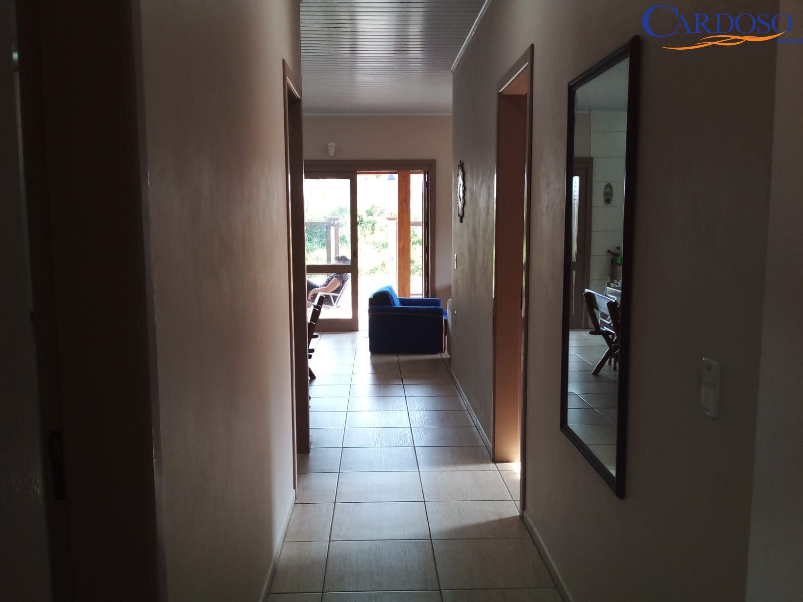 Casa, 4 quartos - Foto 10