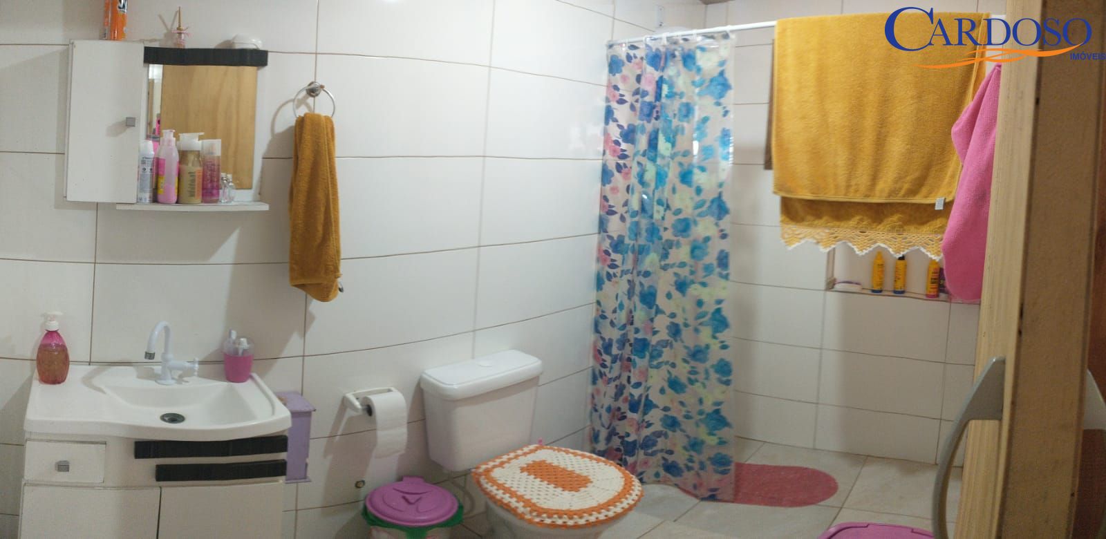 Casa, 2 quartos, 48 m² - Foto 4