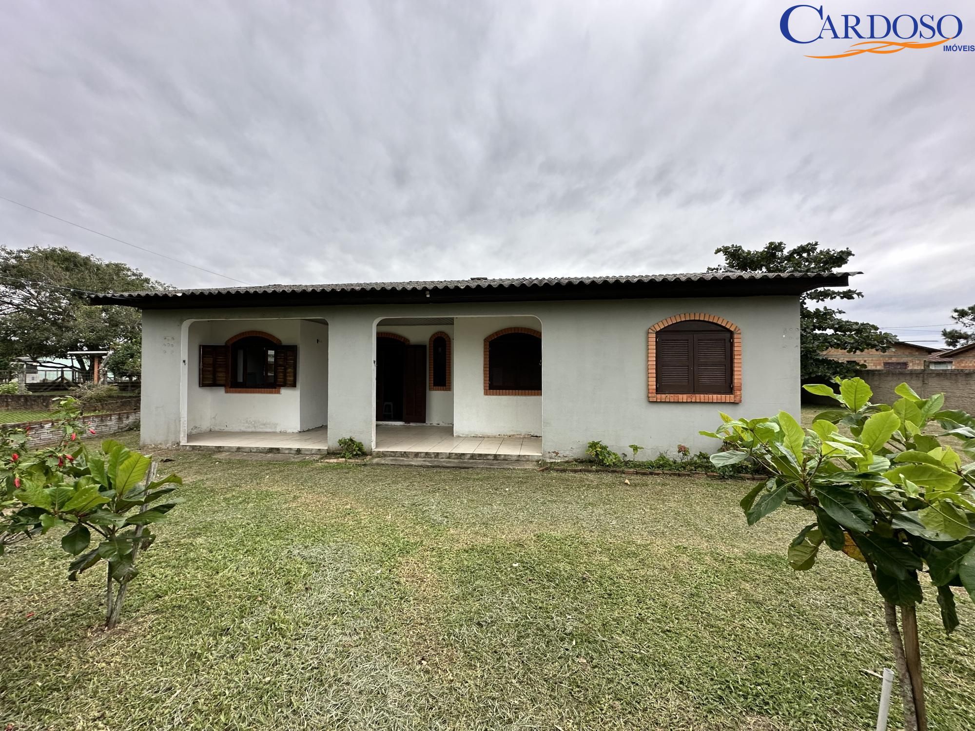 Casa, 3 quartos, 103 m² - Foto 1