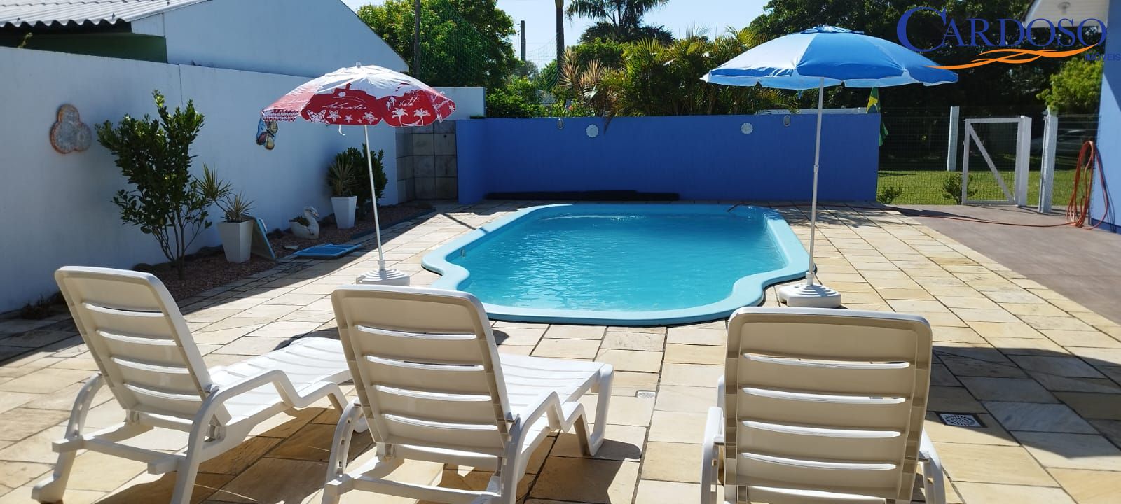 Casa, 4 quartos, 173 m² - Foto 30