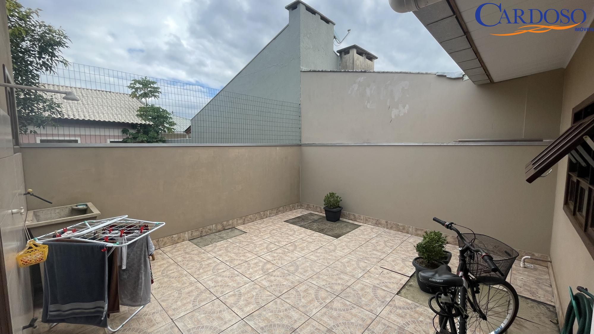 Casa à venda com 3 quartos, 170m² - Foto 23