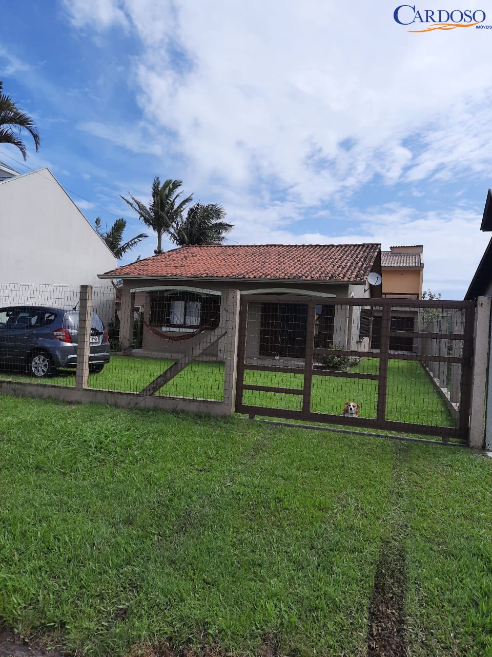 Casa, 4 quartos, 185 m² - Foto 2