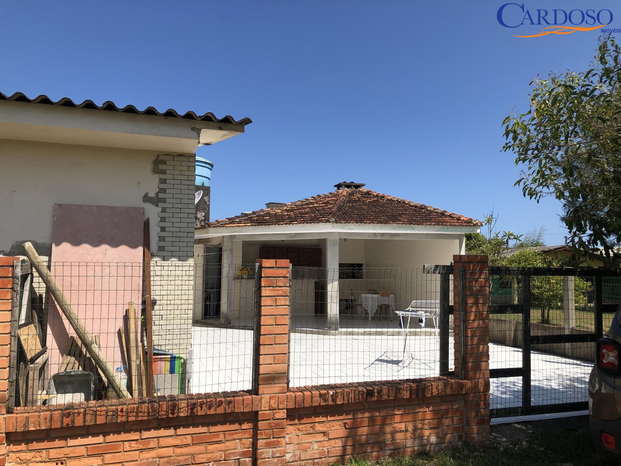 Casa, 3 quartos, 140 m² - Foto 31