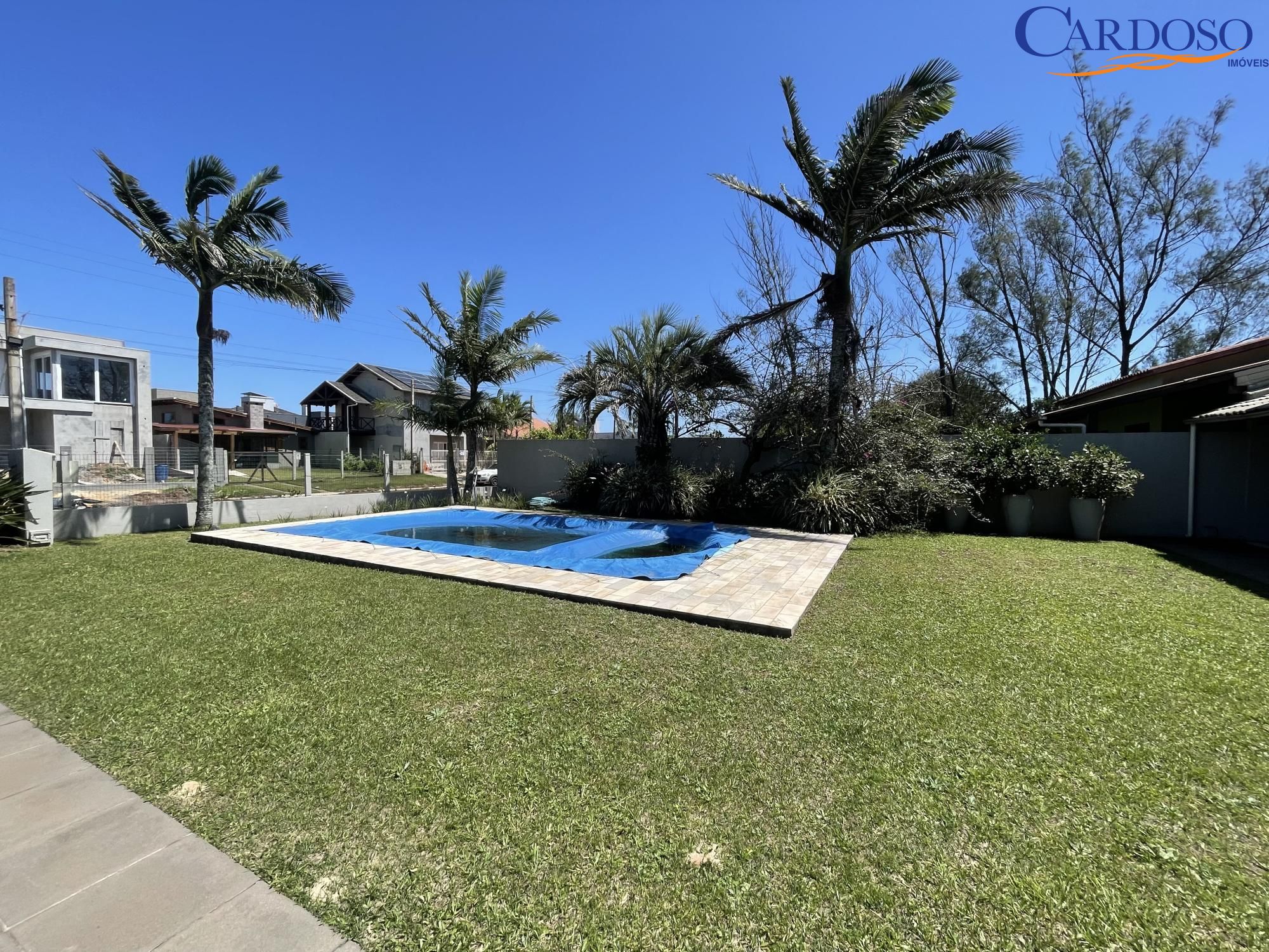 Casa, 5 quartos, 234 m² - Foto 3