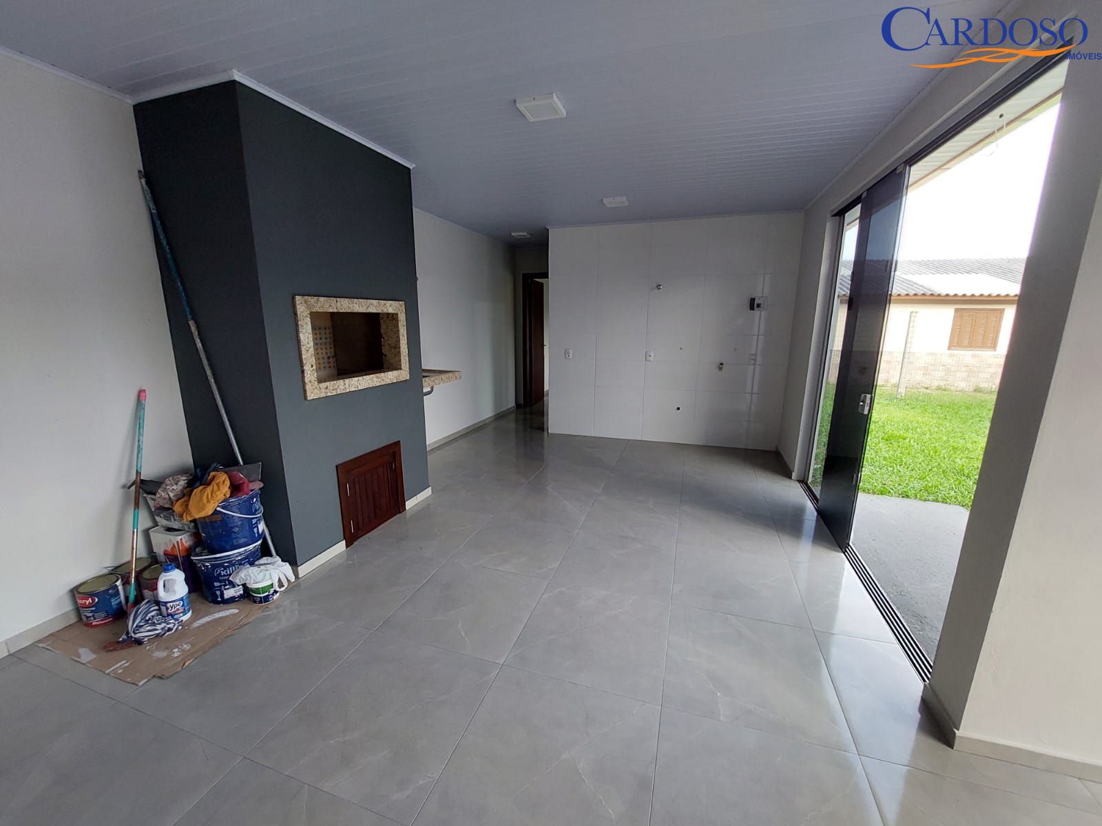 Casa, 3 quartos, 120 m² - Foto 10