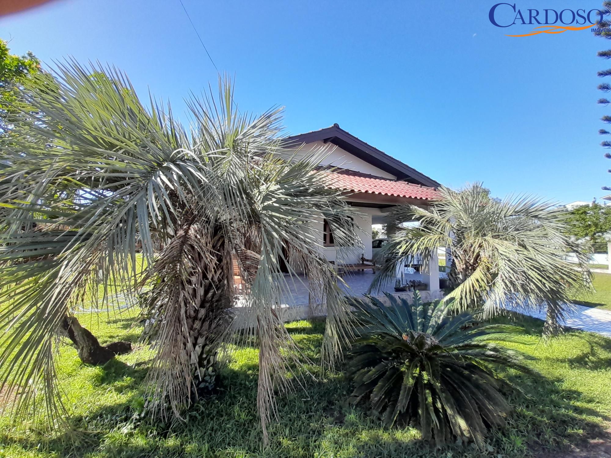 Casa, 6 quartos, 264 m² - Foto 3