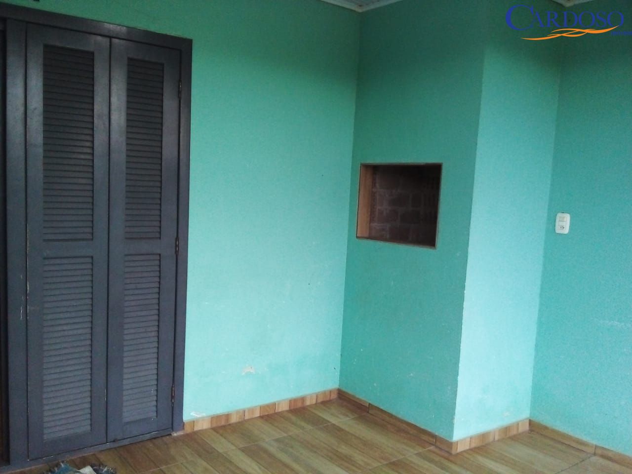 Casa, 3 quartos, 32 m² - Foto 5