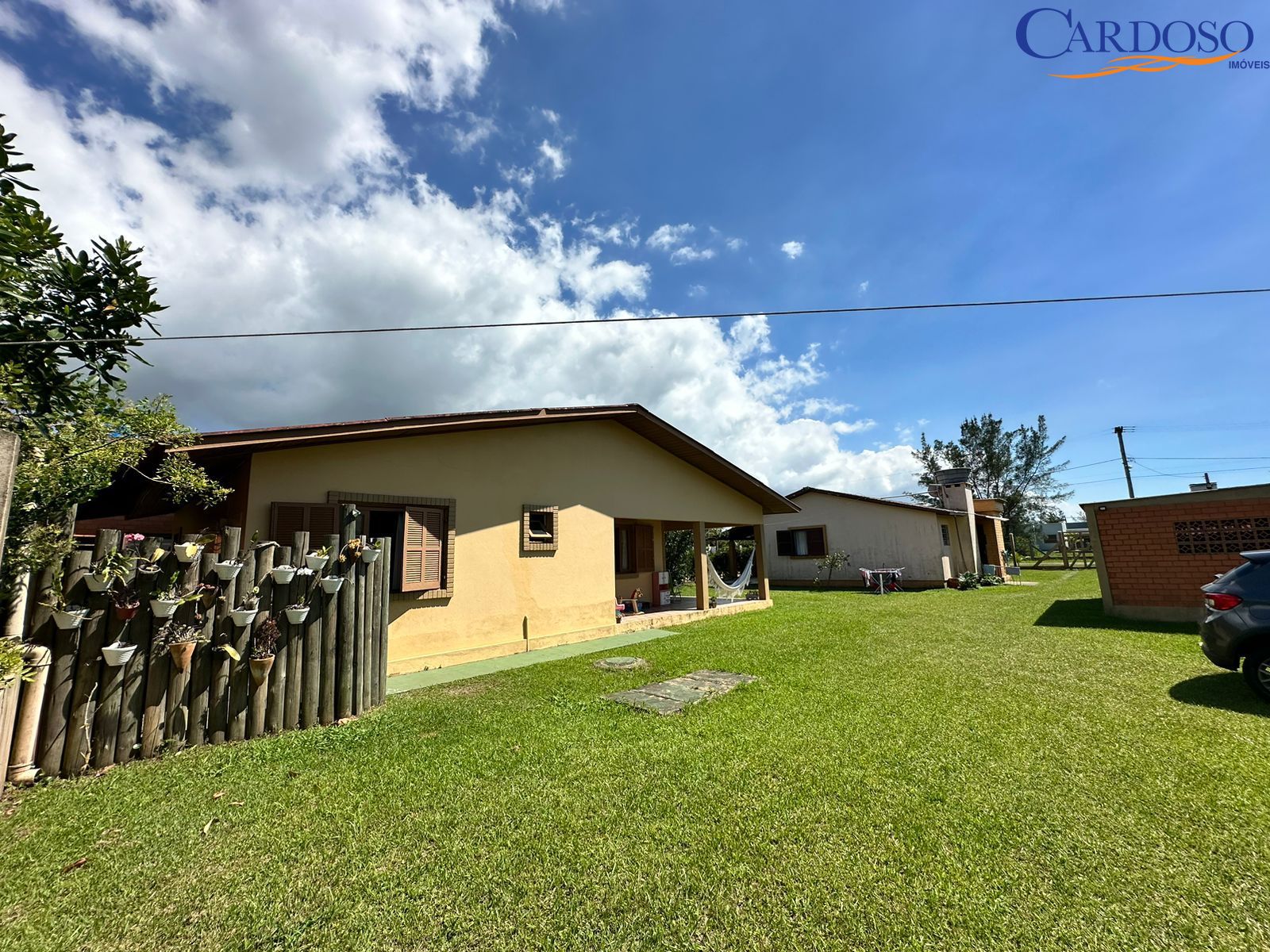 Casa, 6 quartos, 150 m² - Foto 3