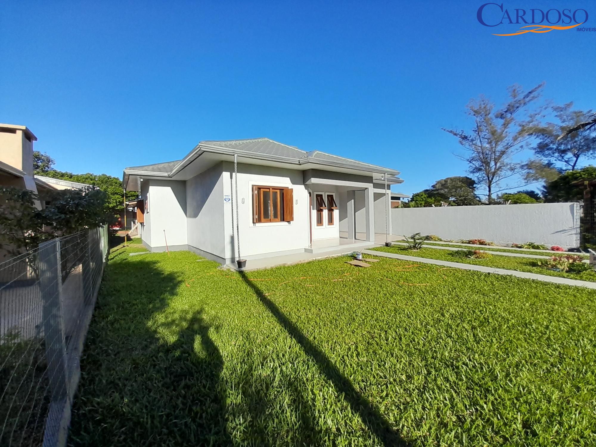 Casa, 3 quartos, 108 m² - Foto 2