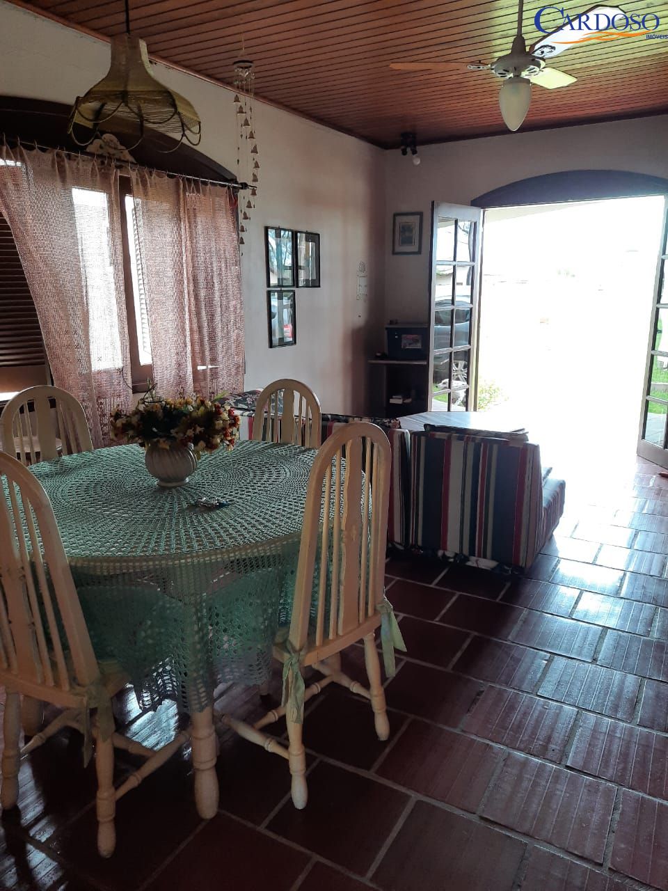 Casa, 4 quartos, 185 m² - Foto 6