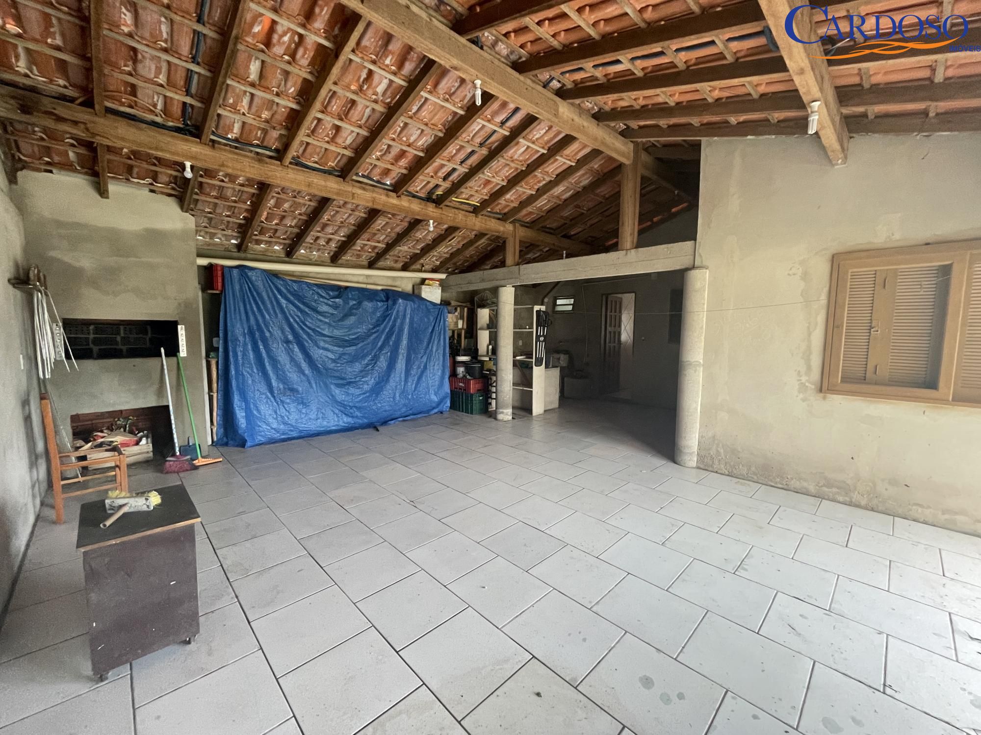 Casa, 4 quartos, 230 m² - Foto 24