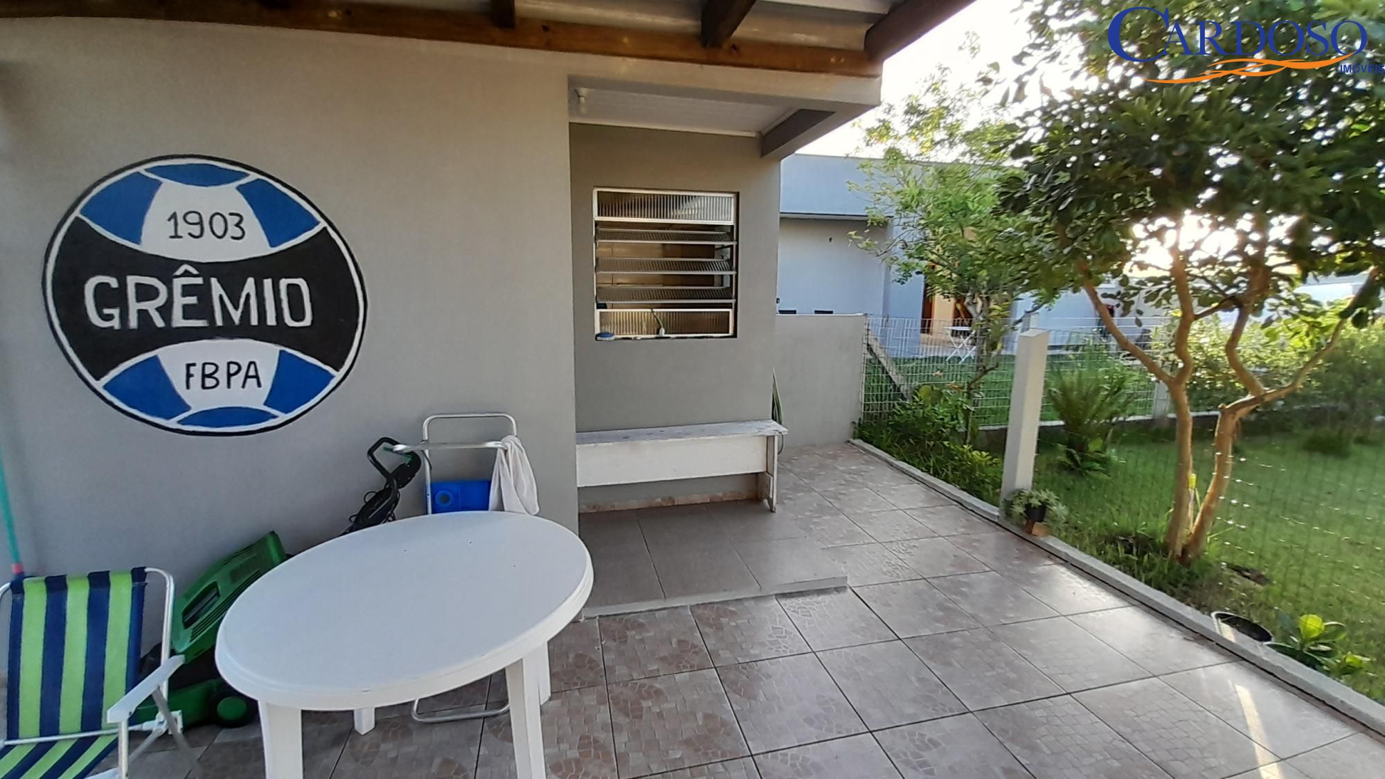 Casa, 3 quartos, 139 m² - Foto 25