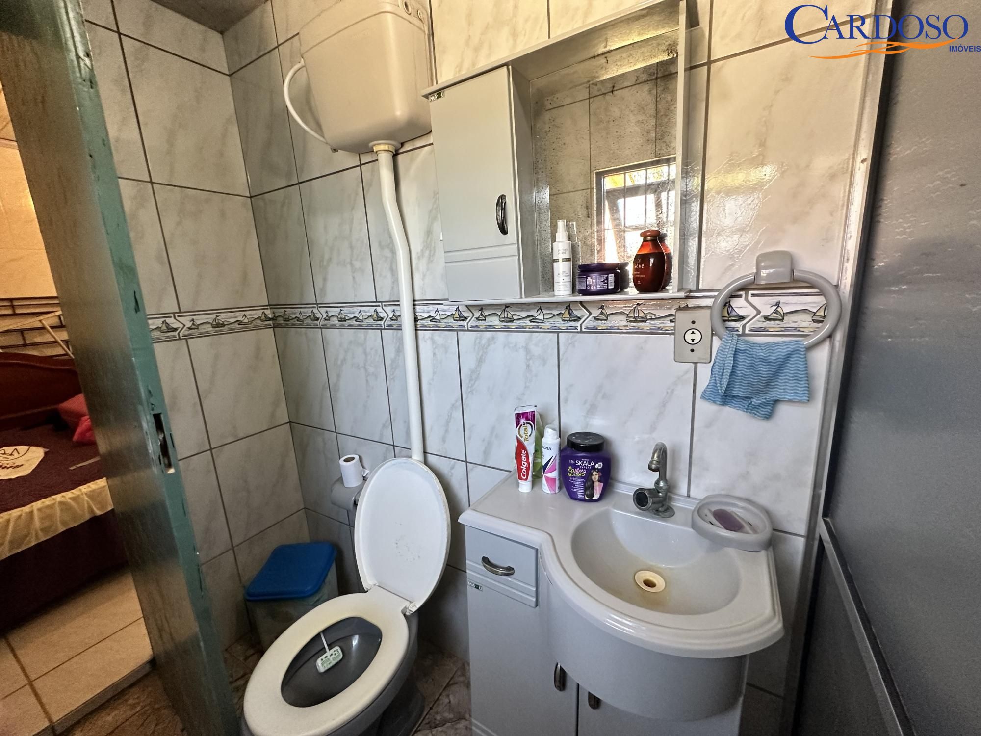 Casa à venda com 3 quartos, 120m² - Foto 27