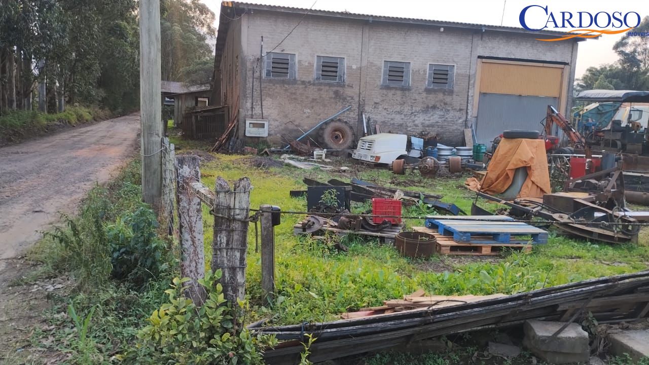 Chácara à venda, 3749m² - Foto 7
