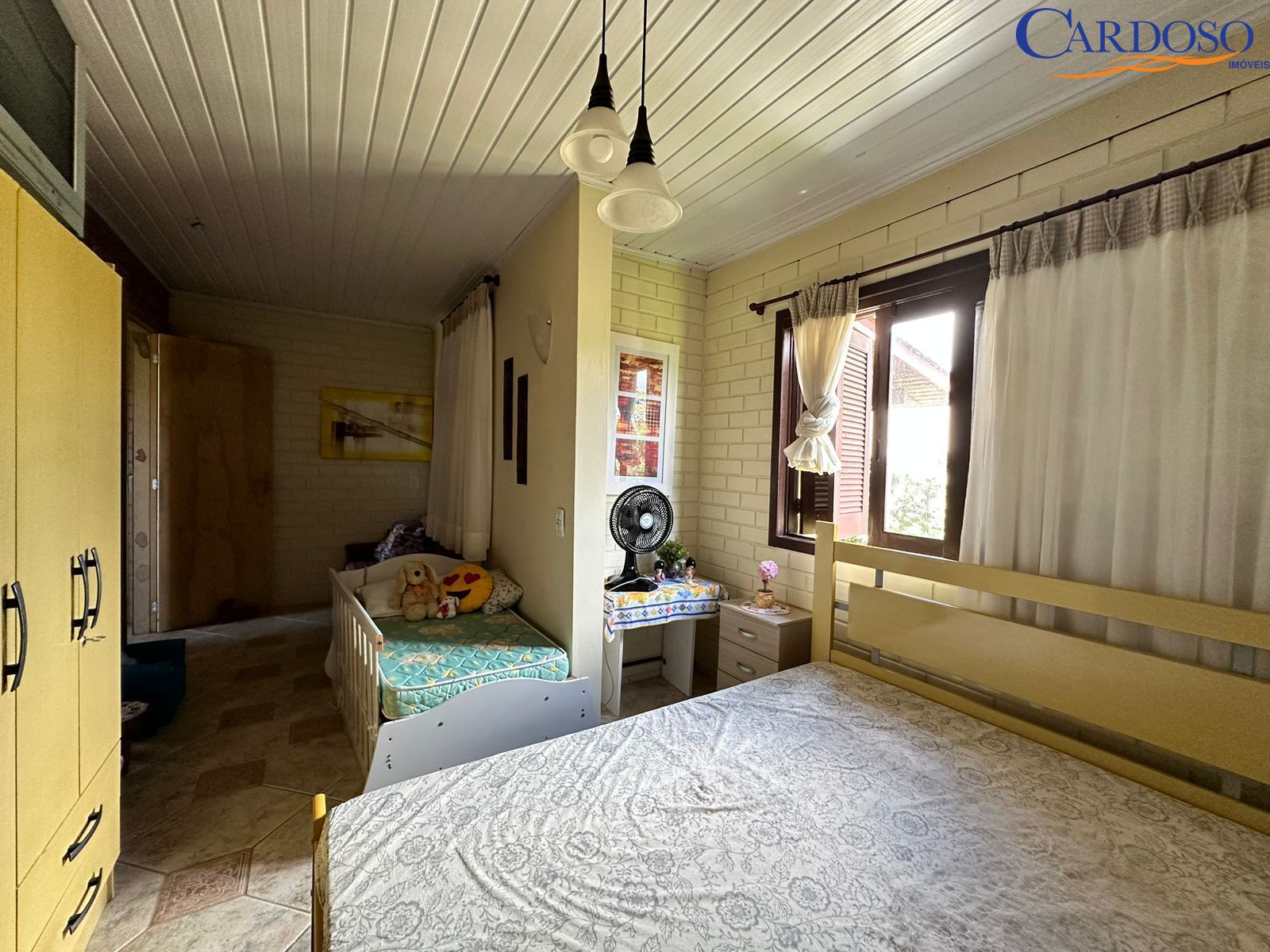 Casa, 6 quartos, 150 m² - Foto 31