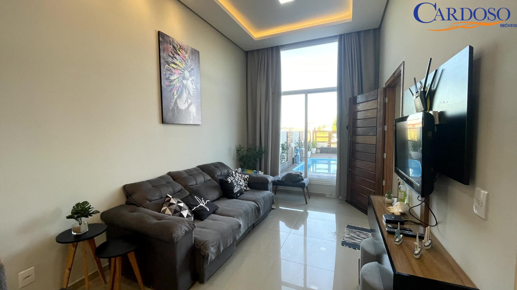 Casa, 2 quartos, 72 m² - Foto 13