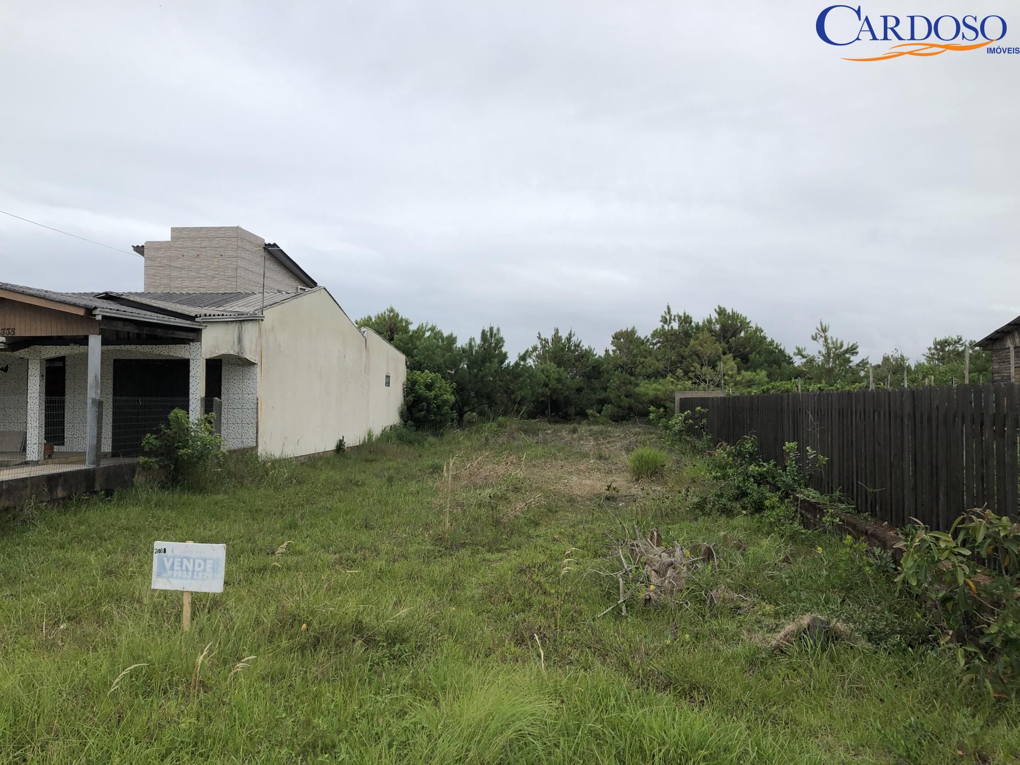 Terreno, 300 m² - Foto 3