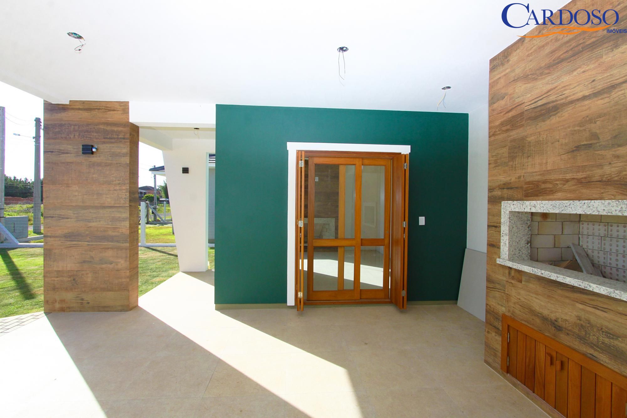 Casa à venda com 3 quartos, 116m² - Foto 6