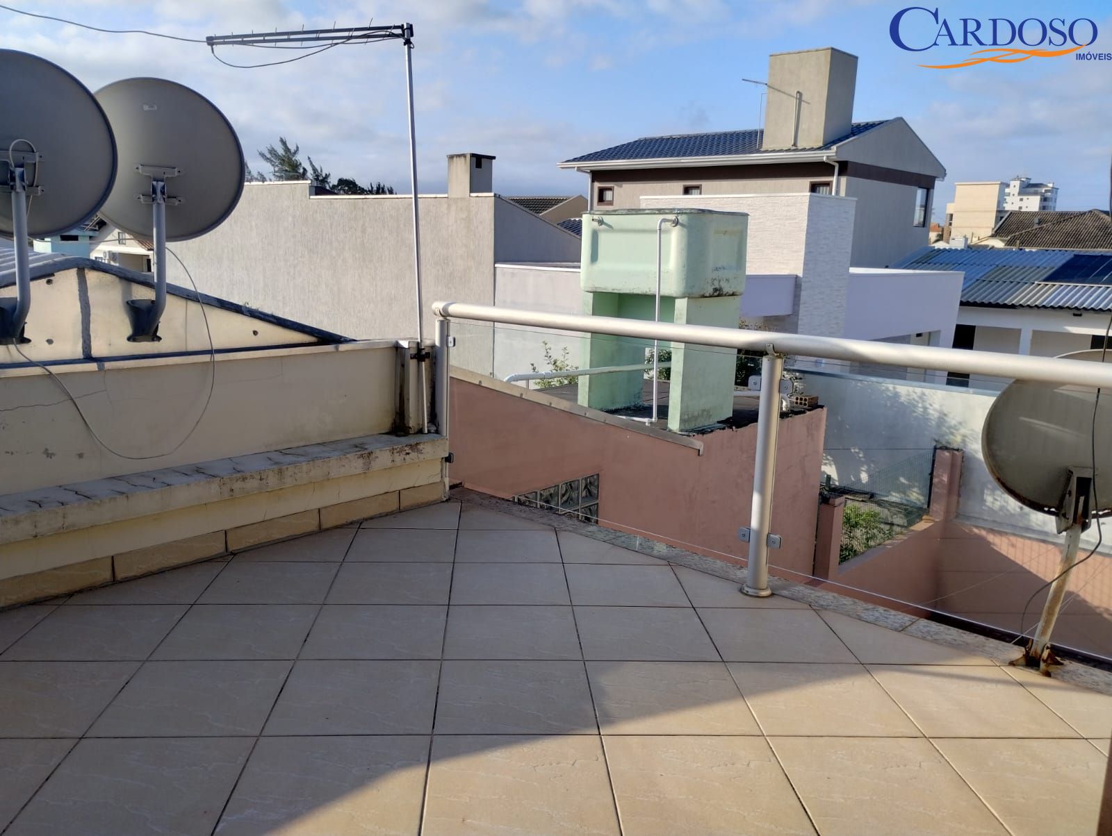 Casa, 5 quartos, 386 m² - Foto 30