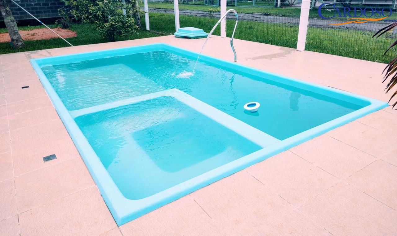 Casa, 3 quartos, 135 m² - Foto 3