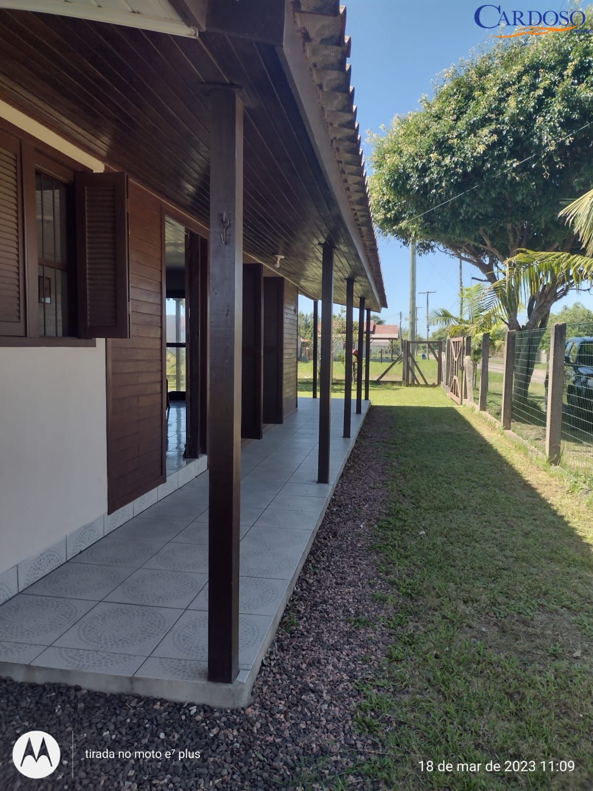 Casa, 3 quartos, 90 m² - Foto 7