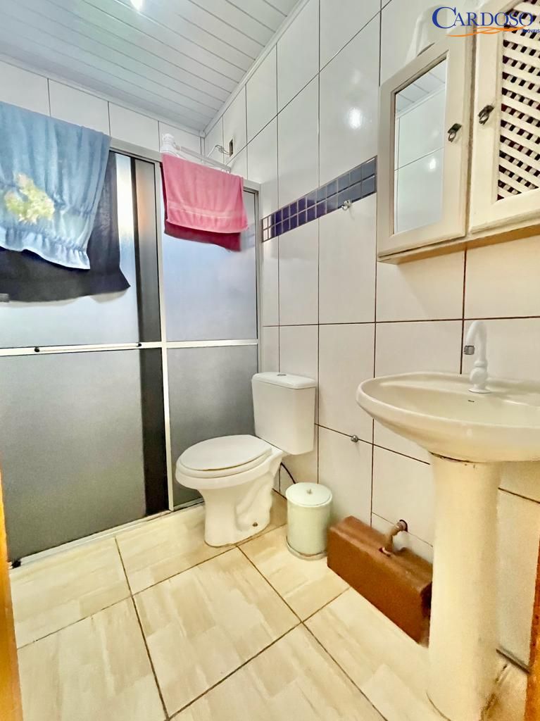 Casa à venda com 4 quartos, 130m² - Foto 26