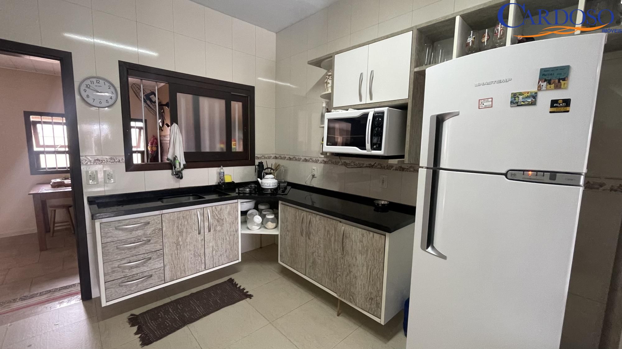 Casa, 3 quartos, 170 m² - Foto 9