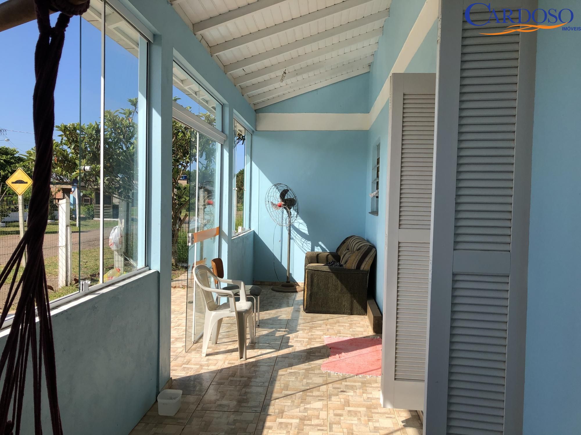 Casa, 3 quartos, 110 m² - Foto 23